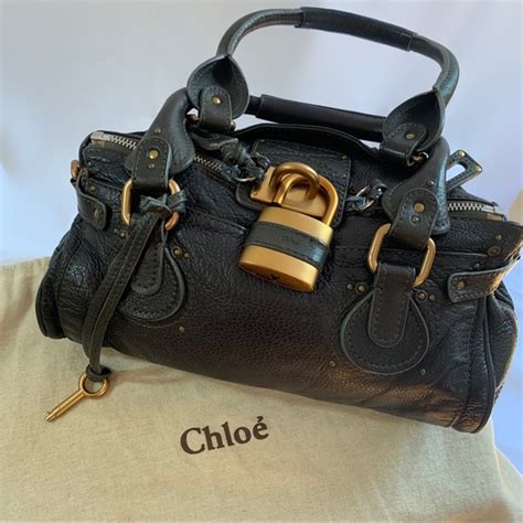 chloe bag price|genuine chloe handbags.